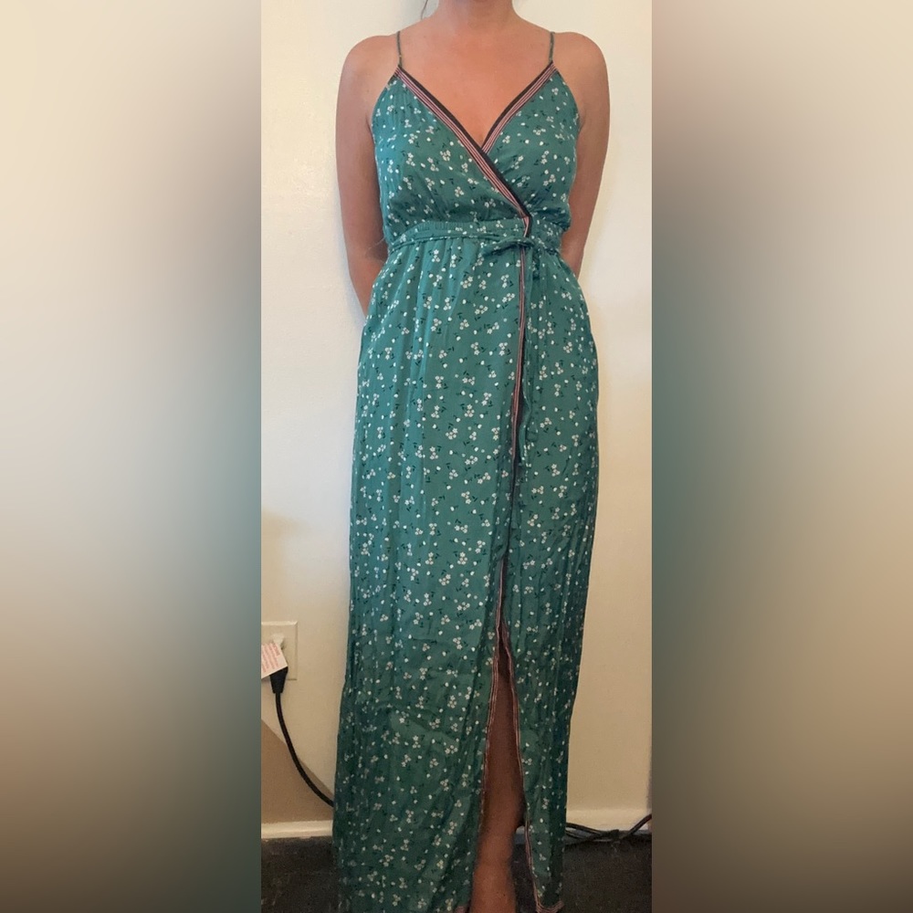 Billabong Maxi Dress